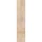 Ekena Millwork Merced Block Smooth Outlooker, Douglas Fir, 7 1/2"W x 28"D x 36"H OUT08X28X36MRC05SDF - alternate 3